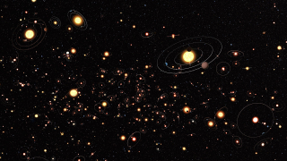 Kepler Astronomers Discover Treasure Trove of New Exoplanets